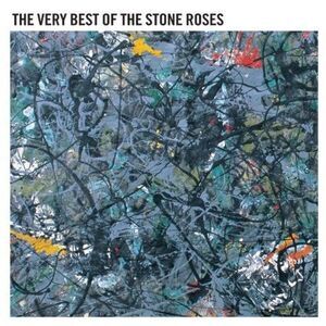 Stone Roses - Very Best of the Stone Roses  CD